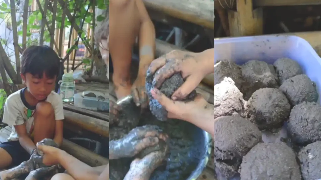 diy salted eggs