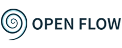 open flow horz small