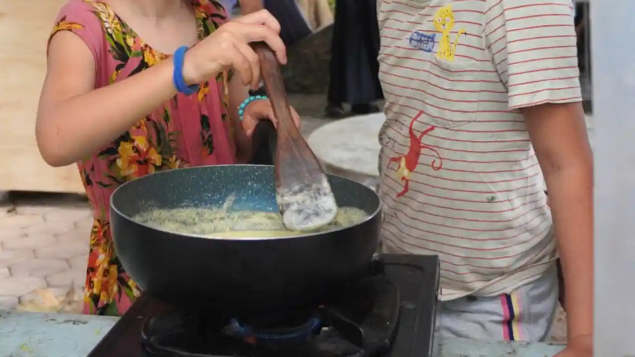 future food program