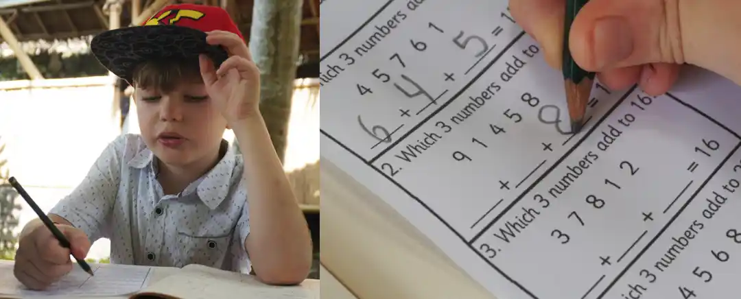 learn math is fun