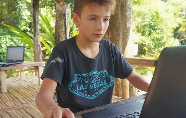 kid 2 coding