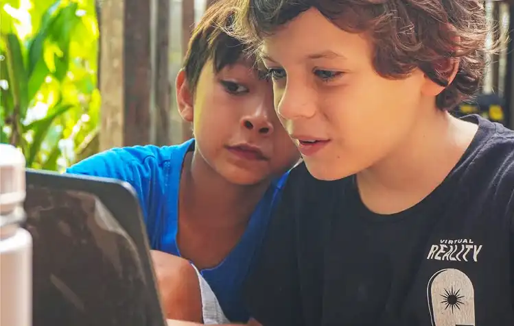 kids 3 coding