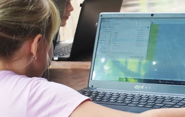 kids coding